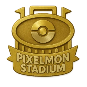 Gold Pack - 75 Badges