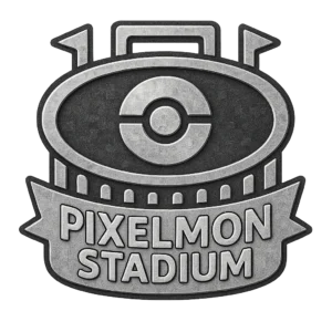 Iron Pack - 50 Badges