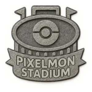 Stone Pack - 10 Badges